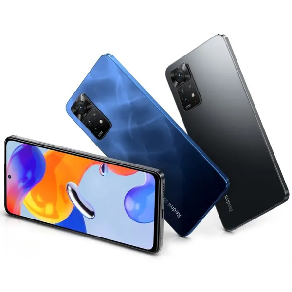 Xiaomi Redmi Note 11 Pro 5G (8+128GB)