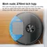 Robot Hút Bụi Lau Nhà Roborock Q7TF