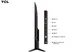 Google Tivi TCL QLED 4K 75 Inch 75T6C 3