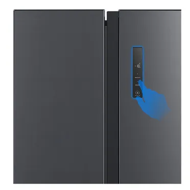 Tủ Lạnh Toshiba Inverter 555 Lít GR-RS696WI-PMV(60)-AG 1