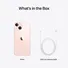 iPhone 13 128GB Chính Hãng (VN/A) Trắng