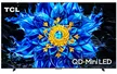 Google Tivi TCL QD-Mini LED 4K 65 Inch 65P8LS