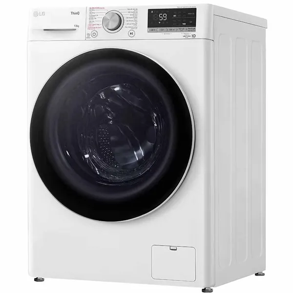 Máy Giặt LG Inverter 13 Kg FV1413S4W