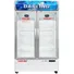 Tủ Mát Darling 1100 Lít DL-12000A