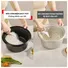 Nồi Cơm Điện Tử Tefal 1.8 Lít RK1088Y0