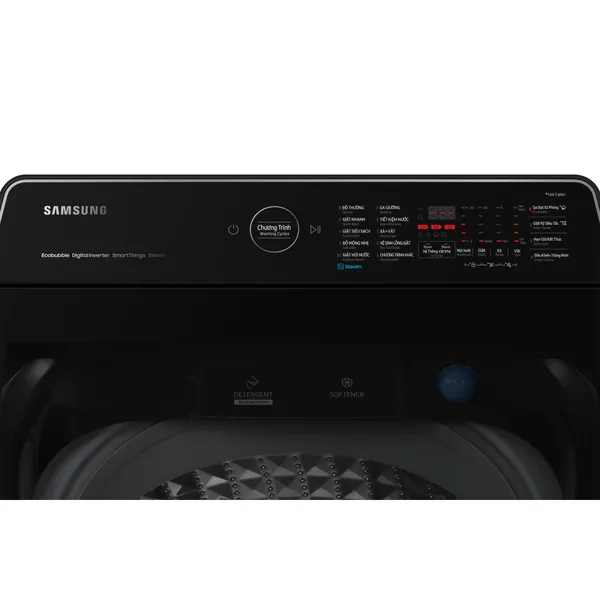 Máy Giặt Samsung Inverter 14 kg WA14CG5886BVSV