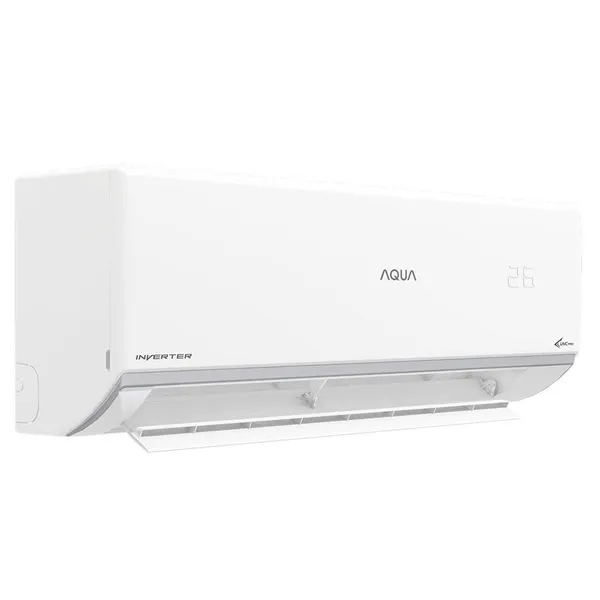 Máy Lạnh AQUA Inverter 1.5 Hp AQA-RUV13RB5