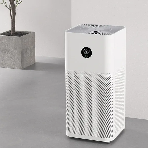 Máy lọc không khí Xiaomi Air Purifier 3H