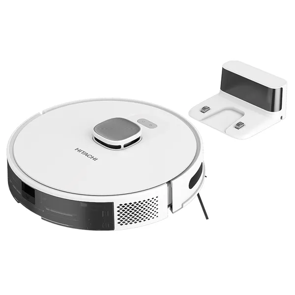 Robot Hút Bụi Hitachi RV-X20P