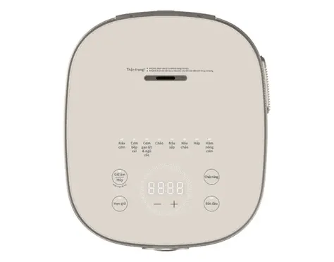 Nồi Cơm Điện Tử Joyoung JNRC-502 Dung Tích 1.8 Lít 2