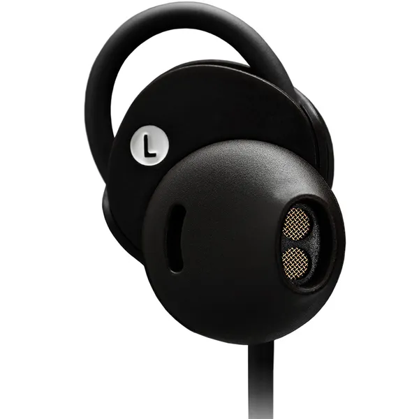 Tai nghe Marshall Minor II Bluetooth Black
