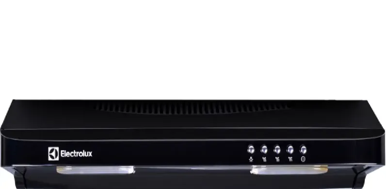 Máy hút mùi Electrolux EFT6032K