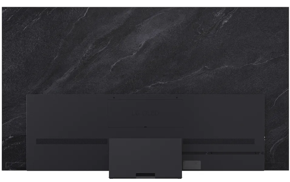 Smart Tivi LG OLED evo AI 4K 83 Inch OLED83C5PSA