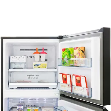 Tủ Lạnh Panasonic Inverter 326 Lít NR-BL351WKVN 5