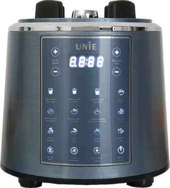 Máy làm sữa hạt UNIE V6 5