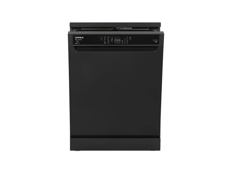 Máy Rửa Chén Độc Lập Hafele HDW-F6081B (533.23.201) - Xuất Xứ Thổ Nhĩ Kỳ