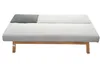 Sofabed Ada MLM-504680 Xám Nhạt