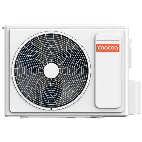 Máy Lạnh CooCaa Inverter 1 Hp SMCC09C-2A2A3NC