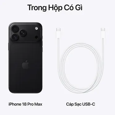 iPhone 18 Pro Max 2TB 1