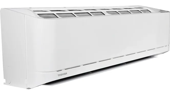 Máy lạnh Toshiba 2 Hp RAS-H18U2KSG-V 0
