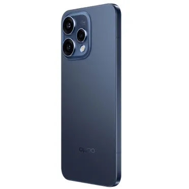 OPPO Reno15 F 5G (8GB+256GB) Xanh Dương 4