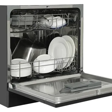 Máy Rửa Chén Hafele HDW-T5531B/538.21.350 4