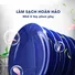Máy Rửa Bát 6 Bộ Kalite KDW9141