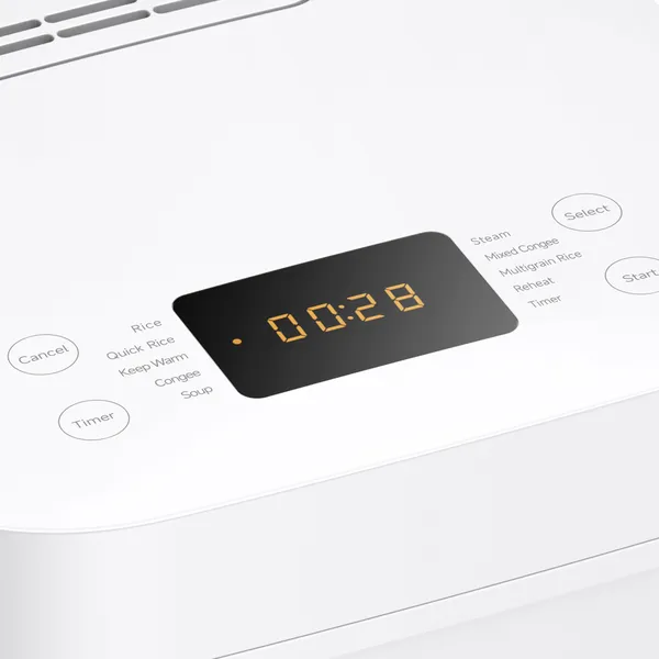 Nồi Cơm Điện Xiaomi Multifunctional Rice Cooker (BHR9115VN) 4 Lít