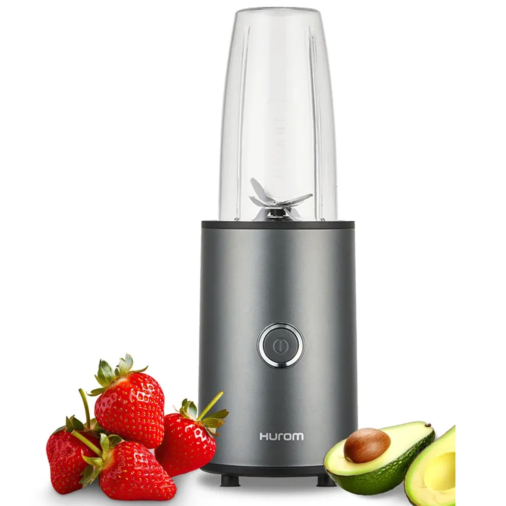 M&aacute;y Xay Sinh Tố BL-D01CTG - M&agrave;u X&aacute;m