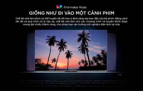 Google Tivi Coocaa 4K 70 Inch 70Y72 5