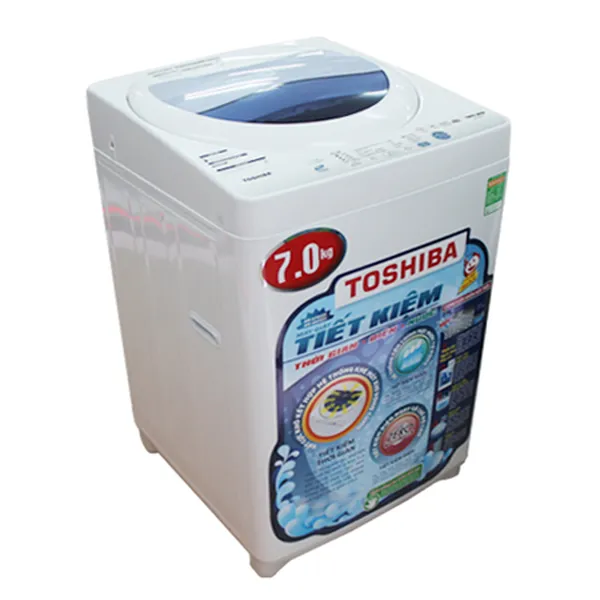 Máy Giặt Toshiba 7 Kg AW-A800SV, WV