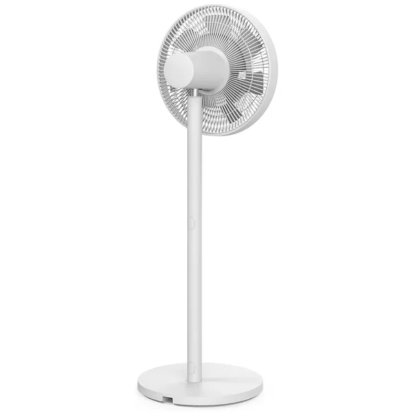 Quạt Đứng Xiaomi Smart Standing Fan 2 Pro EU (BHR5856EU)