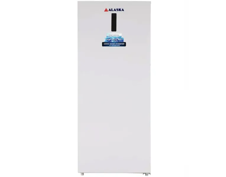 Tủ Đông Alaska Inverter 415 Lít IFI-390N