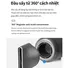 Máy Sấy Tóc Tốc Độ Cao LocknLock ENA316GRY 1600-1900W