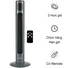 Quạt Tháp SHIMONO SM-TF38SP (G)