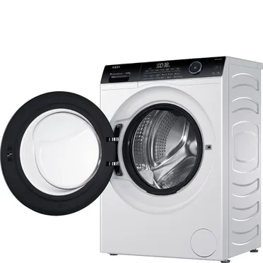 Máy Giặt Aqua Inverter 9 Kg AQD-A900F.W 3