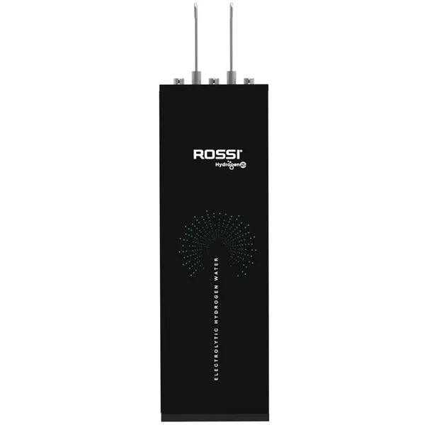 Máy Lọc Nước RO Nóng Nguội Lạnh Rossi Hydrogen E TA-112HS1 - 12 Lõi