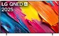 Smart Tivi LG QNED AI 4K 86 Inch 86QNED70ASA