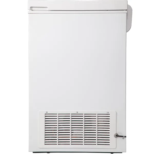 Tủ Đông Alaska 408 Lít HB-550C