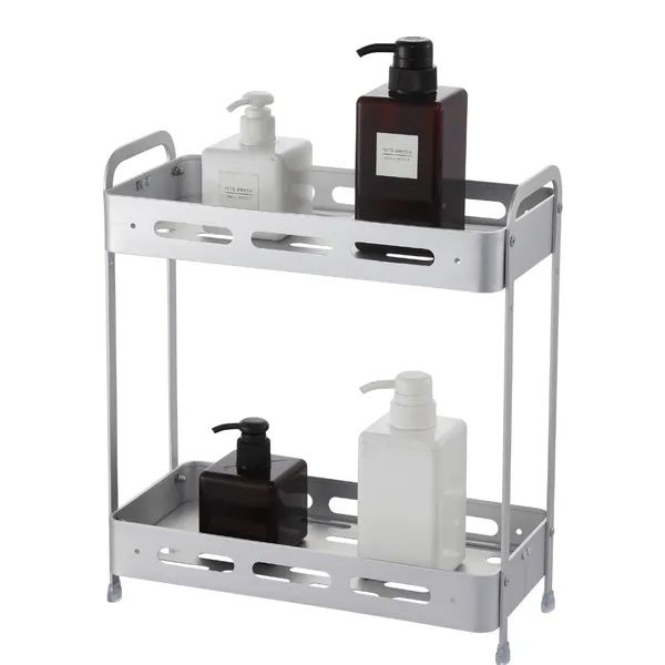 Kệ 2 tầng TA-3540A2 Alu