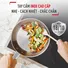 Chảo Inox Cao Cấp Professional Tefal B9210595 26cm