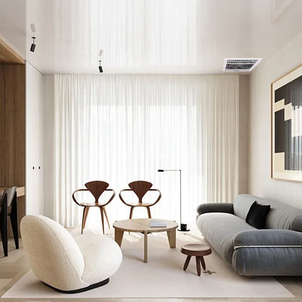 Quạt Hút Nanoco NCV2020-C