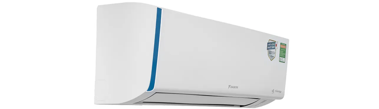 Máy Lạnh Daikin Inverter 1 Hp ATKF25XVMV/ARKF25XVMV 4