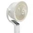 Quạt Điều Khiển Giọng Nói Paveden PCF-18RHW