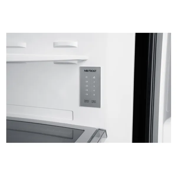 Tủ Lạnh Hisense Inverter 427 Lít RQ559N4EBU