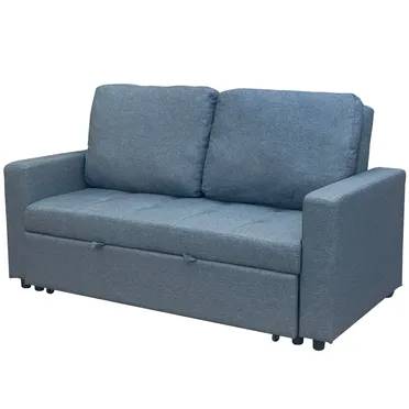Sofa Giường Elle Xám