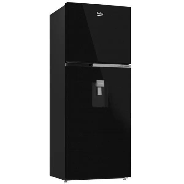 Tủ Lạnh Beko Inverter 375 Lít RDNT401I50VDHFSU