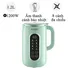 Máy Xay Sữa Hạt Magic Eco AC-55