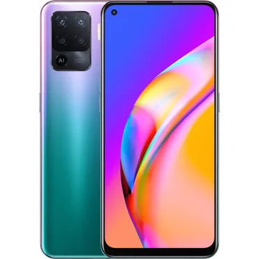 Điện thoại Oppo A94 (8+128GB)