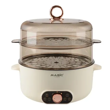 Lẩu Hấp Hơi Thủy Nhiệt Magic A-092